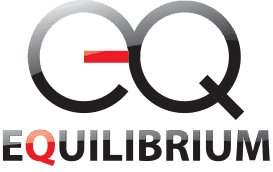 Equilibrium logo